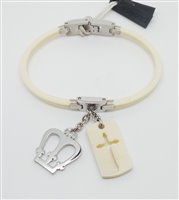 Bracelet Rebecca Woman in Resin XLBBGC25 - XLBBGC25